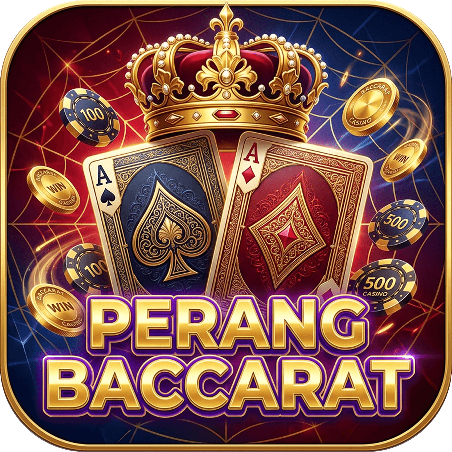 Perang Baccarat